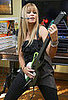 carmen electra guitar hero 2 